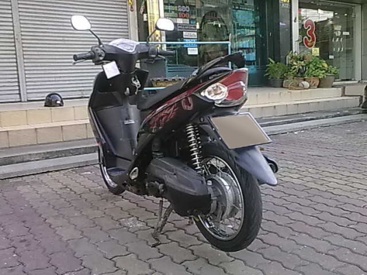 MIO ตาเดียวมาแล้วครับ พรบ ภาษีหมดปีหน้า รถมือแรกครับ ราคา 15,800บาท089-681-5071อ้วน