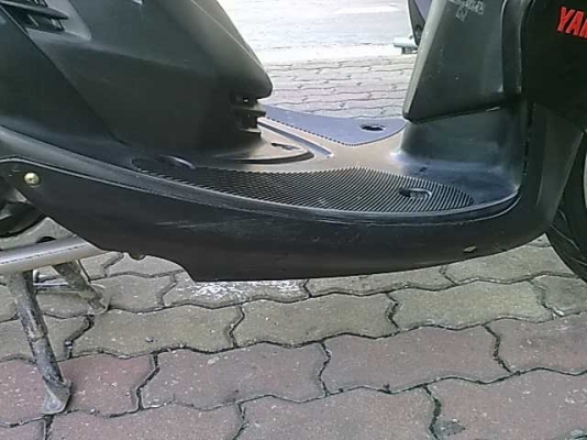 MIO ตาเดียวมาแล้วครับ พรบ ภาษีหมดปีหน้า รถมือแรกครับ ราคา 15,800บาท089-681-5071อ้วน