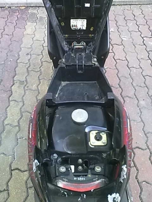 MIO ตาเดียวมาแล้วครับ พรบ ภาษีหมดปีหน้า รถมือแรกครับ ราคา 15,800บาท089-681-5071อ้วน