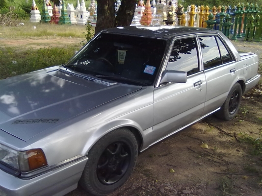 ฮอนด้า เครื่องดี ติดแก๊สแล้ว