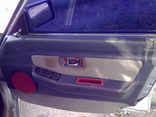 ฮอนด้า เครื่องดี ติดแก๊สแล้ว