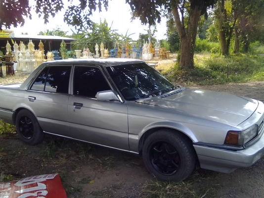 ฮอนด้า เครื่องดี ติดแก๊สแล้ว