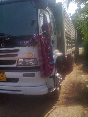 ขาย 320 แม็คโหลด พร้อมใช้ไม่ดั้ม แม่ลูก  ลูก3เพลา