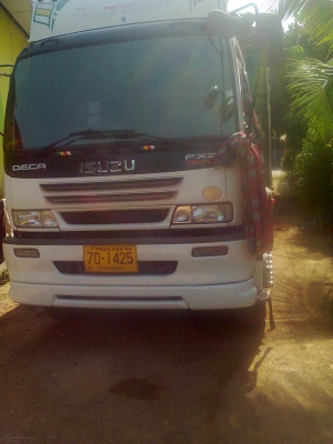 ขาย 320 แม็คโหลด พร้อมใช้ไม่ดั้ม แม่ลูก  ลูก3เพลา