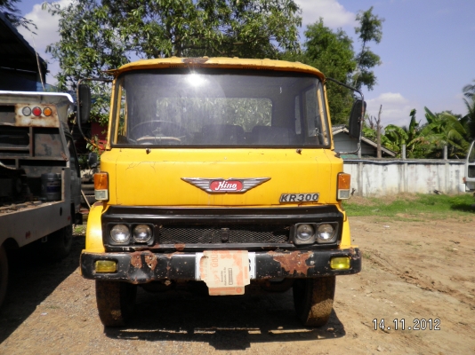 ขาย6ล้อใหญ่kr