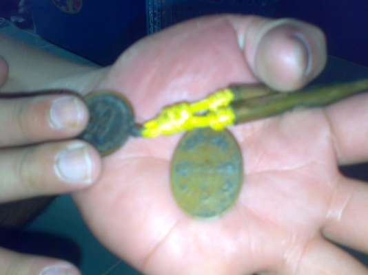 ขายหลวงพ่อพาง ปี12 คับ