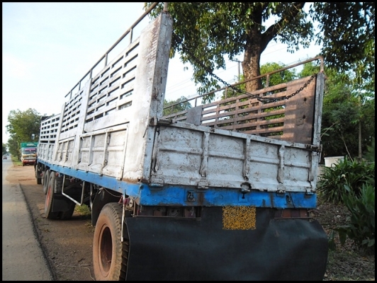 ลูกพ่วง ไม่ดั้ม ราคาเบาๆ