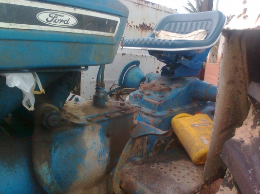 ขายรถไถฟอร์ด6610 ราคา 280000 ขายรถไถฟอร์ด6610 ราคา 280000