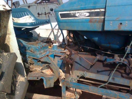 ขายรถไถฟอร์ด6610 ราคา 280000 ขายรถไถฟอร์ด6610 ราคา 280000