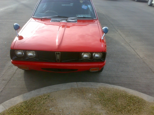 ขายรถสปอร์ตมิตซู GTO 2 หายาก เครื่อง1600 สภาพเดิมๆทำสีมาใหม่แล้วครับ ขอขายราคา89990บาททะเบียนพร้อมโอนสนใจโทรเลยครับ