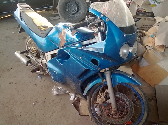 ขายรถอะไหล่