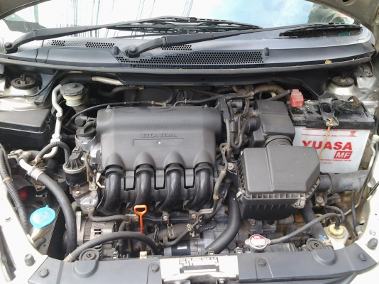 ขาย honda city รถวิ่งน้อย