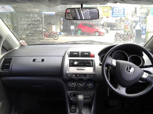 ขาย honda city รถวิ่งน้อย