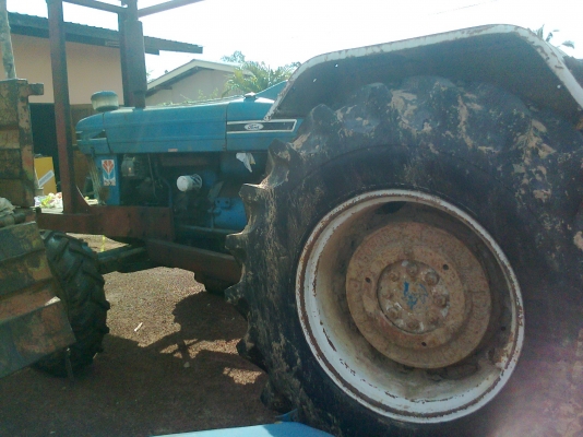 ขายรถไถฟอร์ด6610 ราคา 280000 ขายรถไถฟอร์ด6610 ราคา 280000