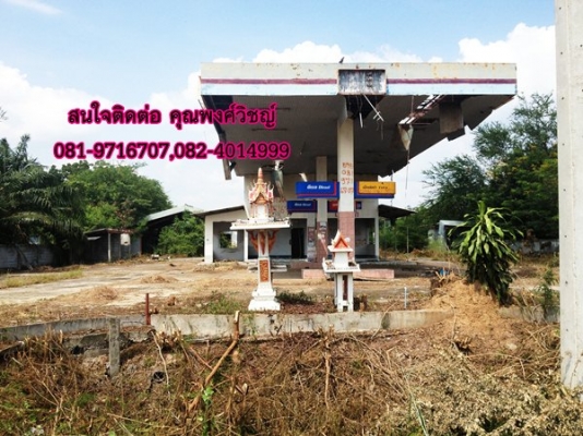 ขายที่ดินพร้อมสิ่งปลูกสร้าง