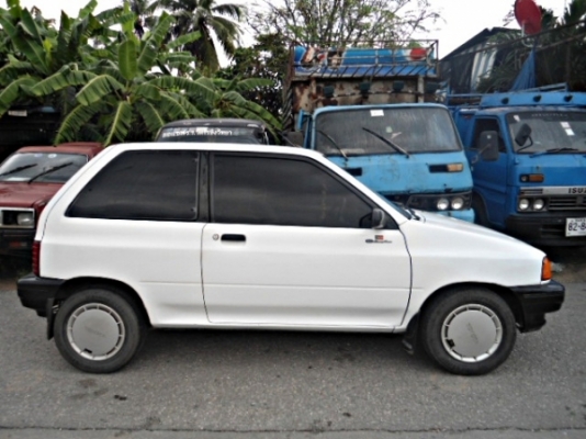 ขาย FORD ปี94 85000