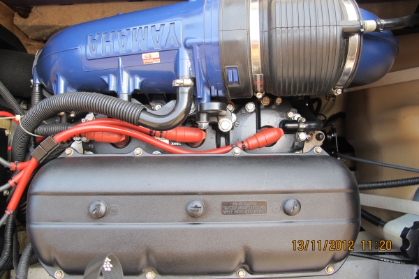 -ผ่อนได้- ขาย YAMAHA GP 1200 CC เรือนำเข้า สภาพสดมากๆๆ