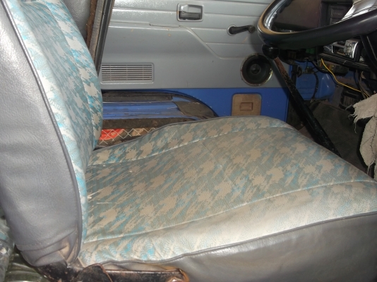 ขายรถบรรทุกสภาพเยี่ยม