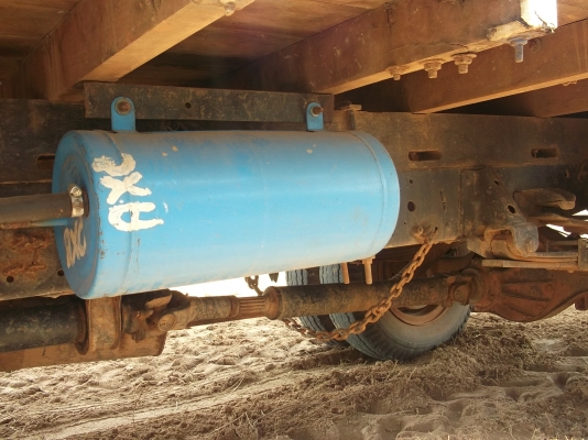 ขายรถบรรทุกสภาพเยี่ยม