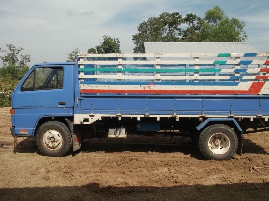 ขายรถบรรทุกสภาพเยี่ยม