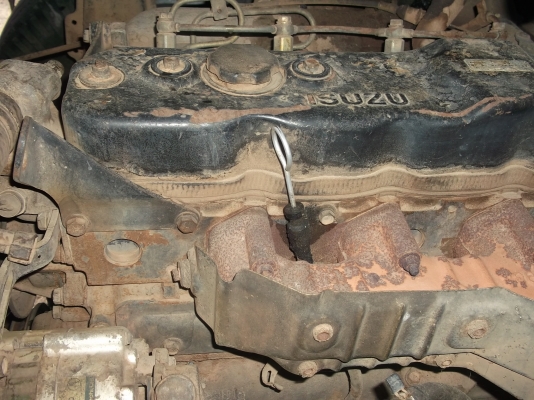 ขายรถบรรทุกสภาพเยี่ยม