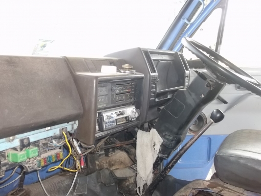 ขายรถบรรทุกสภาพเยี่ยม