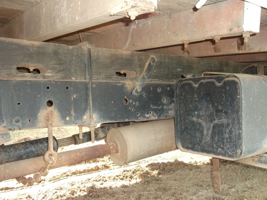 ขายรถบรรทุกสภาพเยี่ยม