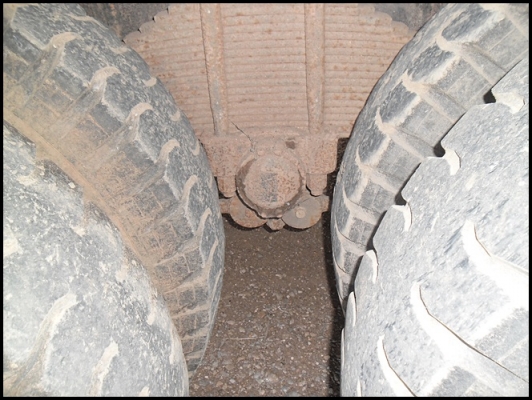 สิบล้อดั้มหน้ายาว เพลาเดียว ราคาจิ๊บๆ