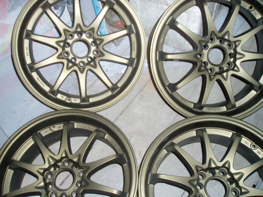 ขายล้อขอบ17