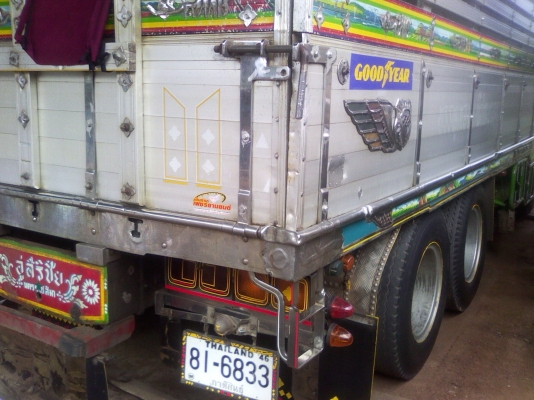 ISUZU DECA FVM 195 HP EURO1 ปี 47 สิบล้อเพลาเดียว กระบะมิเนียมคอกสูงเกษตรของอู่สิริชัยโคราช เครื่องแห้งดีแรงดี หัวบางเดิม ภายในสวยครบ แอร์ พวงมาลัยเพาเวอร์ ช่วงล่างแน่น เอกสารทะเบียนภาษีครบพร้อมโอนได้เลยครับ ISUZU DECA FVM 195 HP EURO1 ปี 47 สิบล้อเพลาเดียว กระบะมิเนียมคอกสูงเกษตรของอู่สิริชัยโคราช เครื่องแห้งดีแรงดี หัวบางเดิม ภายในสวยครบ แอร์ พวงมาลัยเพาเวอร์ ช่วงล่างแน่น เอกสารทะเบียนภาษีครบพร้อมโอนได้เลยครับ