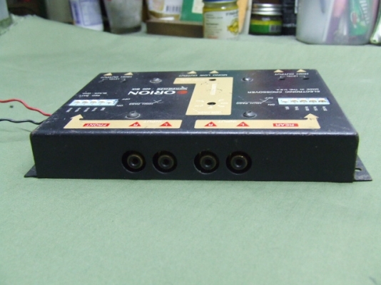 ขาย ครอสโซเวอร์ ยี่ห้อ ORION