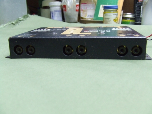 ขาย ครอสโซเวอร์ ยี่ห้อ ORION