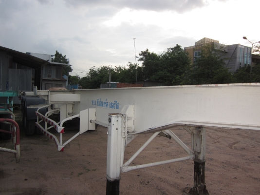 ขายหางพ่วงตู้คอนเทนเนอร์