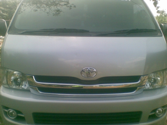 ขายดาวน์รถตู้คอมมูเตอ ขายดาวน์รถตู้คอมมูเตอ