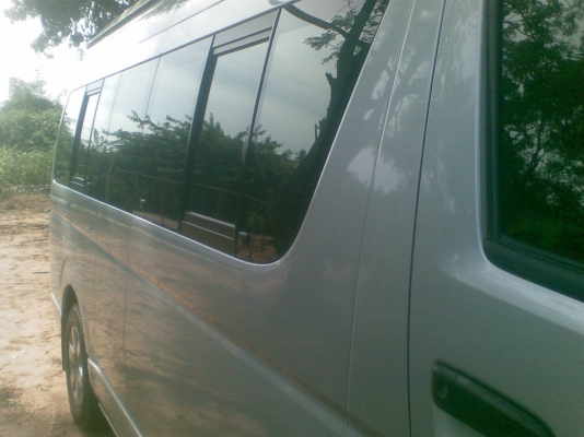 ขายดาวน์รถตู้คอมมูเตอ ขายดาวน์รถตู้คอมมูเตอ