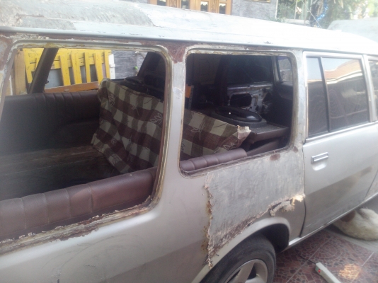 มีเครื่อง Honda VT250 มาขายครับ ตัว Z , F , Spada เป็นอะไหล่ และอะไหล่อีก