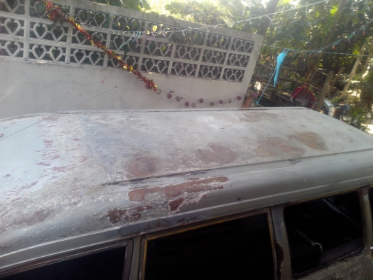 มีเครื่อง Honda VT250 มาขายครับ ตัว Z , F , Spada เป็นอะไหล่ และอะไหล่อีก