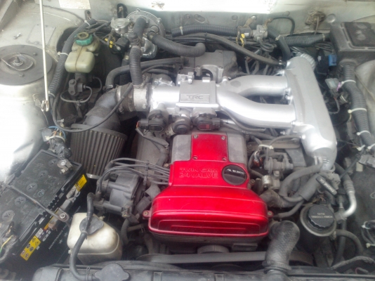 มีเครื่อง Honda VT250 มาขายครับ ตัว Z , F , Spada เป็นอะไหล่ และอะไหล่อีก