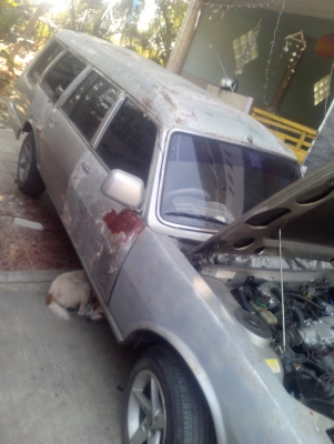 มีเครื่อง Honda VT250 มาขายครับ ตัว Z , F , Spada เป็นอะไหล่ และอะไหล่อีก