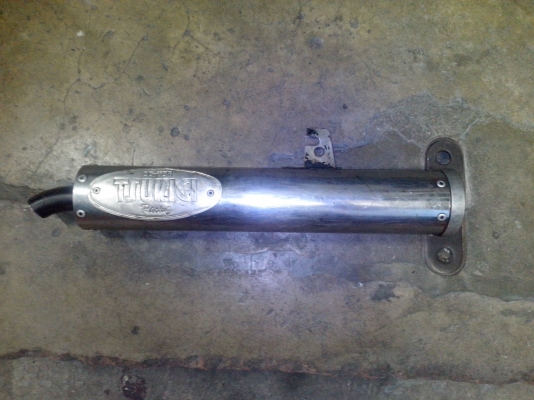 มีเครื่อง Honda VT250 มาขายครับ ตัว Z , F , Spada เป็นอะไหล่ และอะไหล่อีก