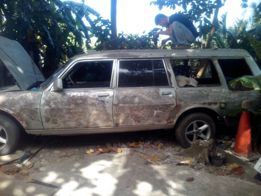 มีเครื่อง Honda VT250 มาขายครับ ตัว Z , F , Spada เป็นอะไหล่ และอะไหล่อีก