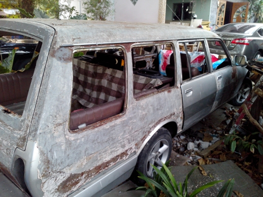 มีเครื่อง Honda VT250 มาขายครับ ตัว Z , F , Spada เป็นอะไหล่ และอะไหล่อีก