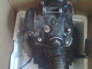 ขาย 19000 คับ เครื่องไลฟาน150 สตาร์ทมือ