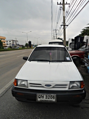 ขาย FORD ปี94 85000