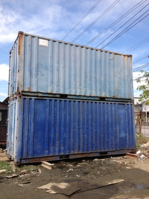 ตู้คอนเทนเนอร์ ราคาถูก ขนาด 20 ฟุต ตู้คอนเทนเนอร์ ราคาถูก ขนาด 20 ฟุต