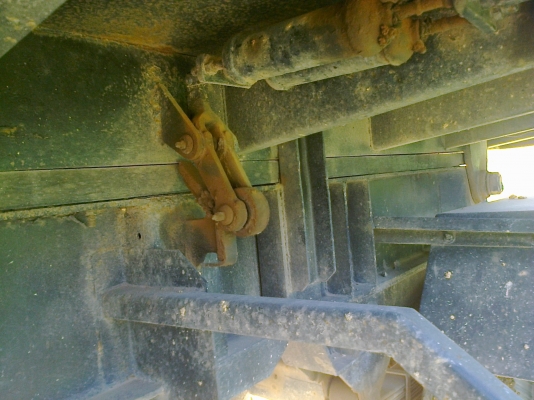 ขายลูกพ่วงดั้มของAAนครปฐม2คานยาว6เมตร ยางสวยเต็ม8เส้นเล่มพร้อม ขายลูกพ่วงดั้มของAAนครปฐม2คานยาว6เมตร ยางสวยเต็ม8เส้นเล่มพร้อม