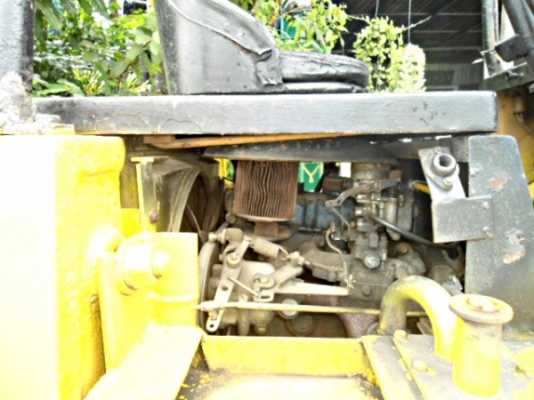 ขายด่วน รถฟอร์คลิฟต์ TCM 70000 ขายด่วน รถฟอร์คลิฟต์ TCM 70000