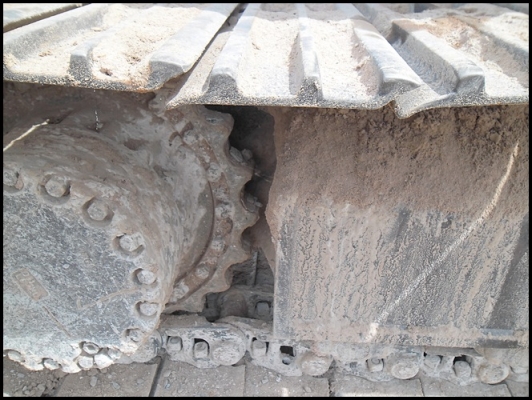 แมคโคร PC 200 รุ่น 7 ราคาเบา