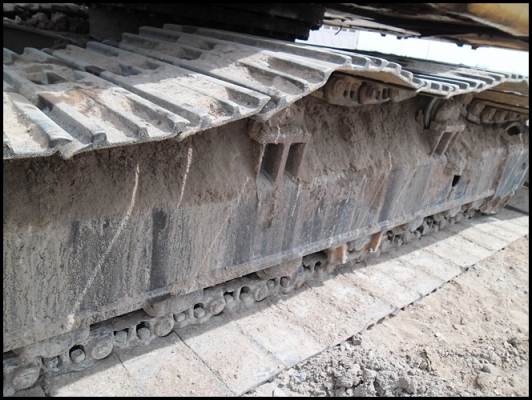 แมคโคร PC 200 รุ่น 7 ราคาเบา