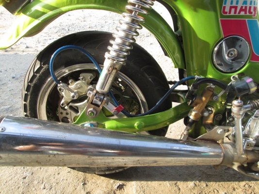 ขายชาลีเครื่องไลฟาน110สตาร์ทมือ อินวอยหาย ถูกๆ